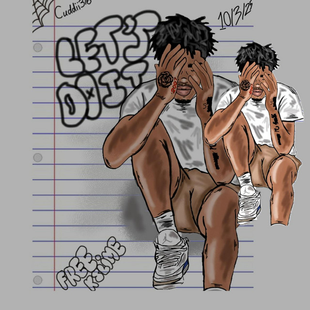Lets Do It cover art