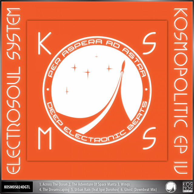 System Of Double Dwarf - Original Mix artwork