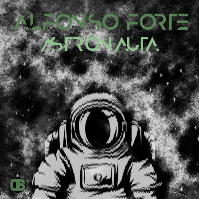Astronauta cover art
