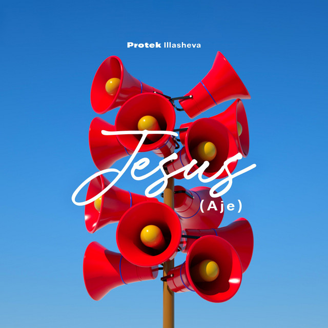 Jesus (Aje)