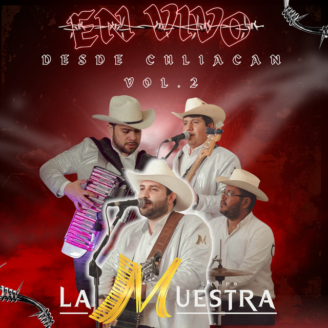 Grupo La Muestra