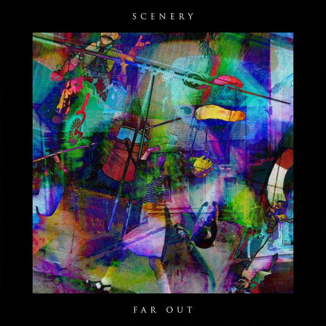 Far Out cover art