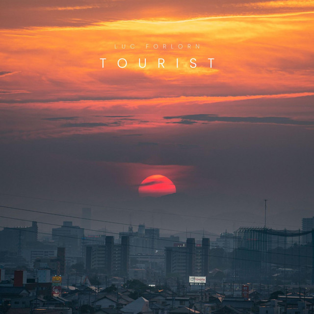 Tourist cover