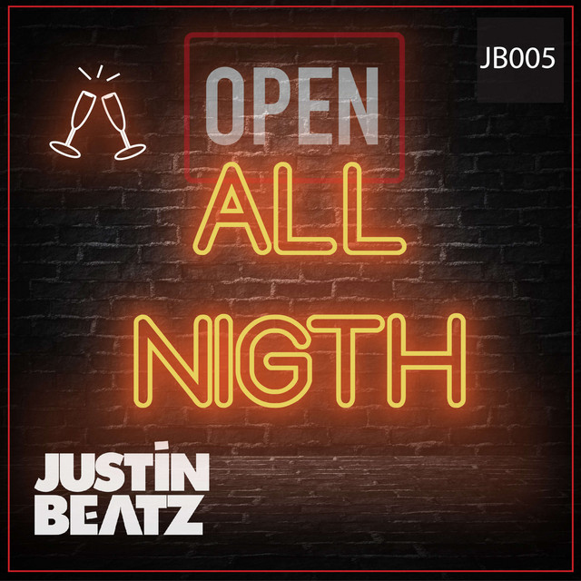 All Night - Extended Mix