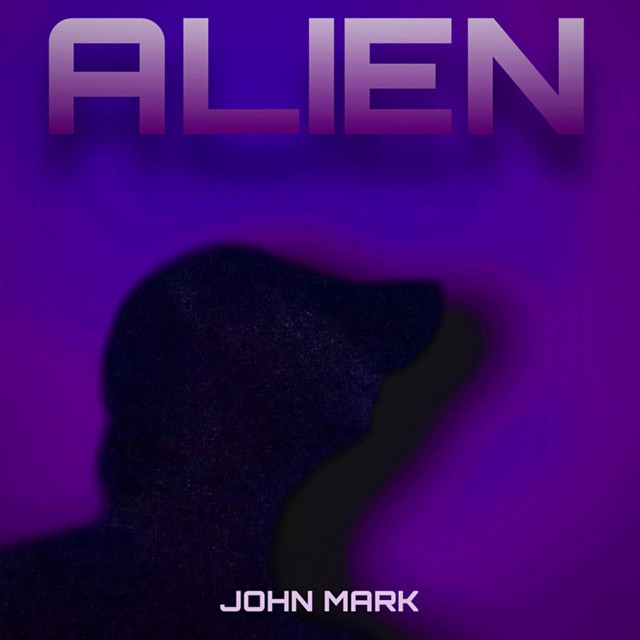 Alien cover art