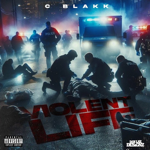 Violent Life
