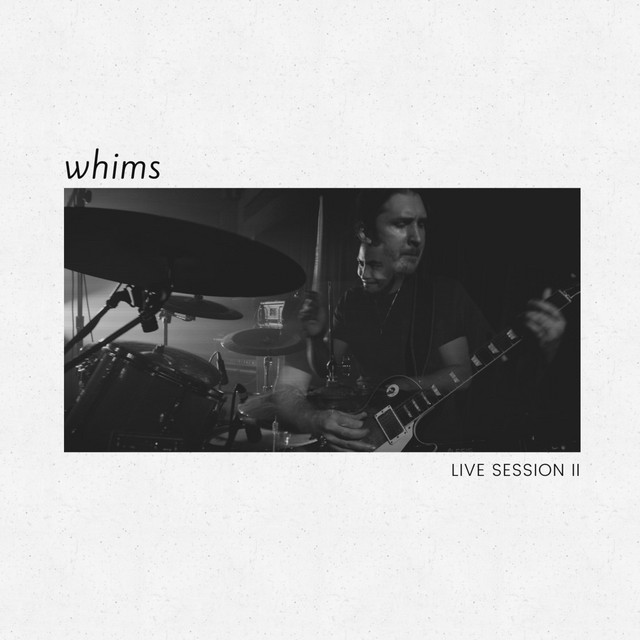 Live Session II (single)