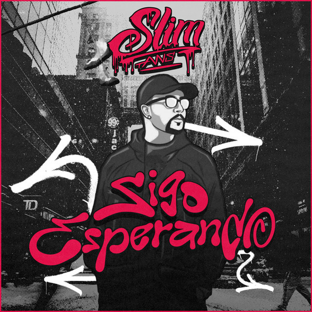 Sigo Esperando cover art