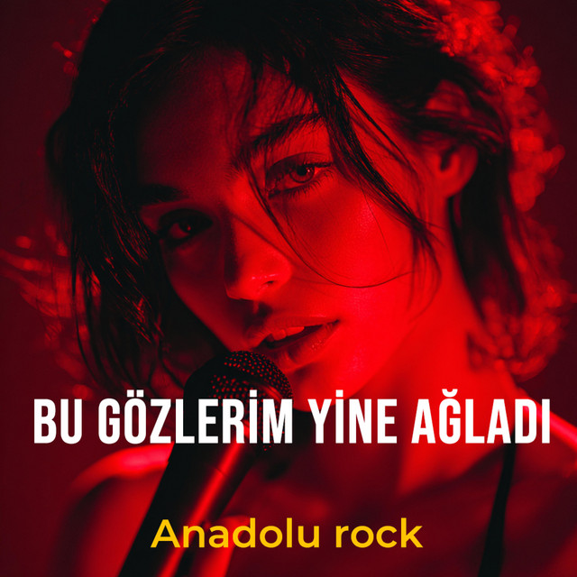 Anadolu Rock Cover