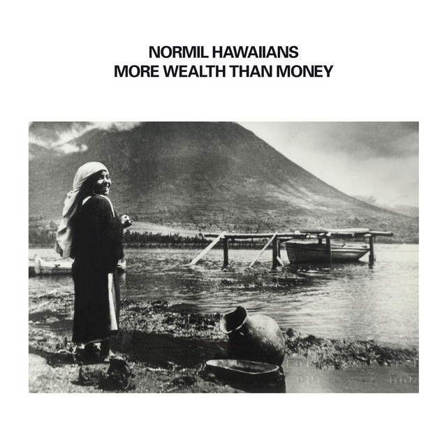 More Wealth Than Money (Bonus Track Edition) cover art