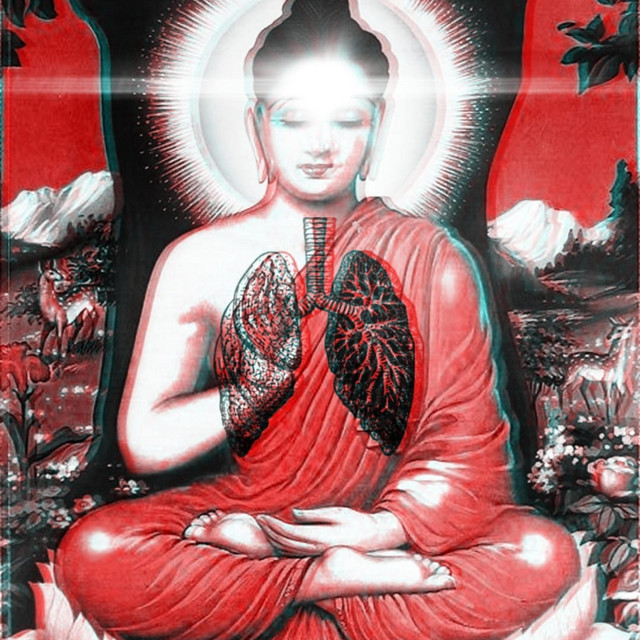 RESPIRAÇÃO cover art