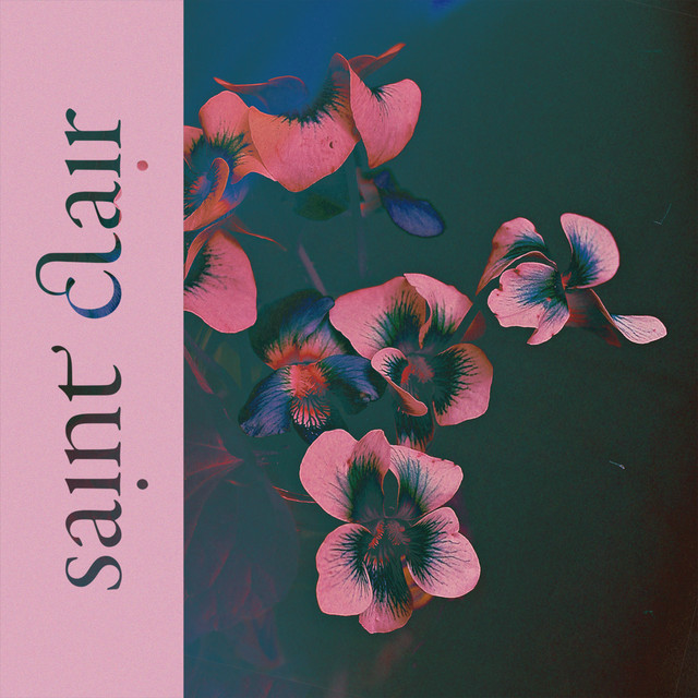 Sailing cover art