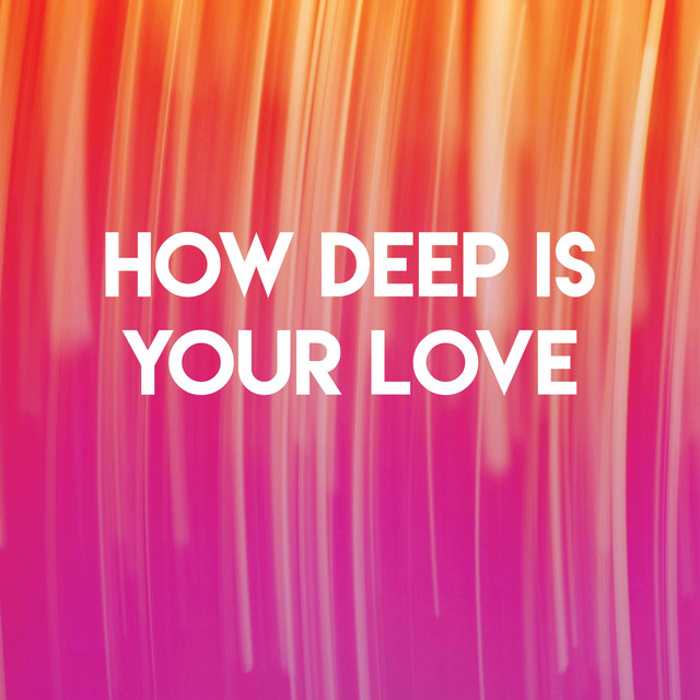 How Deep Is Your Love - Single by Urban Sound Collective | Spotify