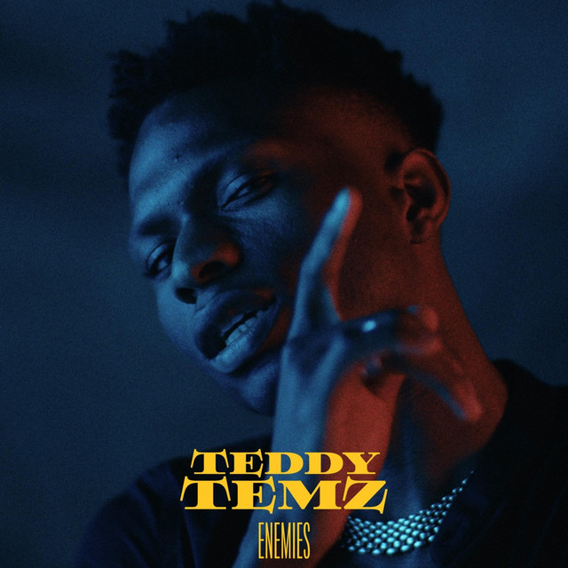 Teddy Temz | Twitter, Instagram, TikTok | Linktree