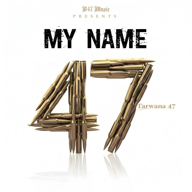 My Name 47 - song and lyrics by Tarwana 47 | Spotify