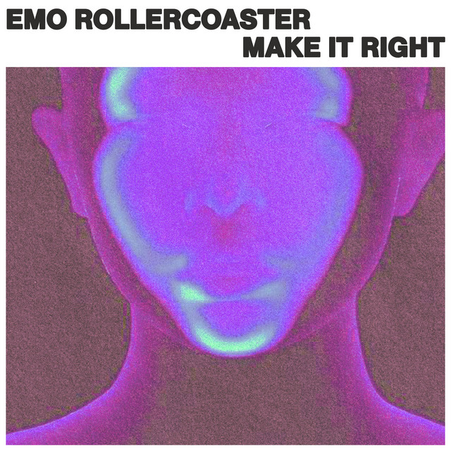 Make It Right album art