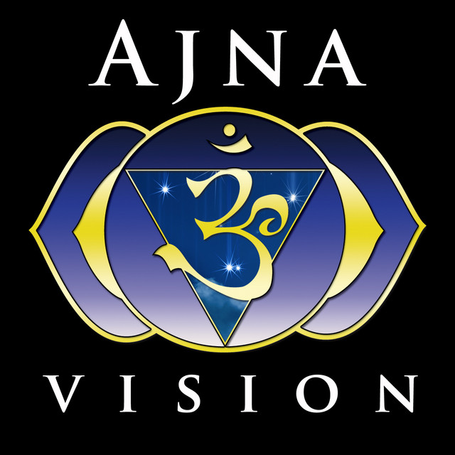 Ajna Vision (Solfeggio Theta Power Meditation Soundscapes) cover art