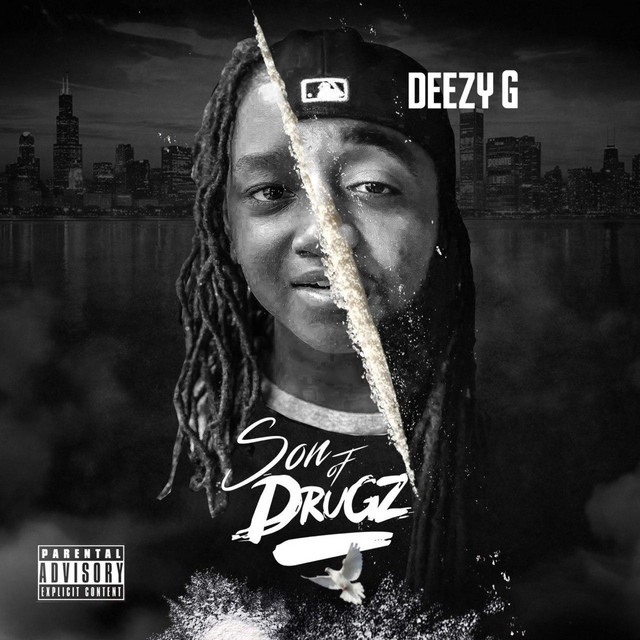 SonOfDrugz cover art