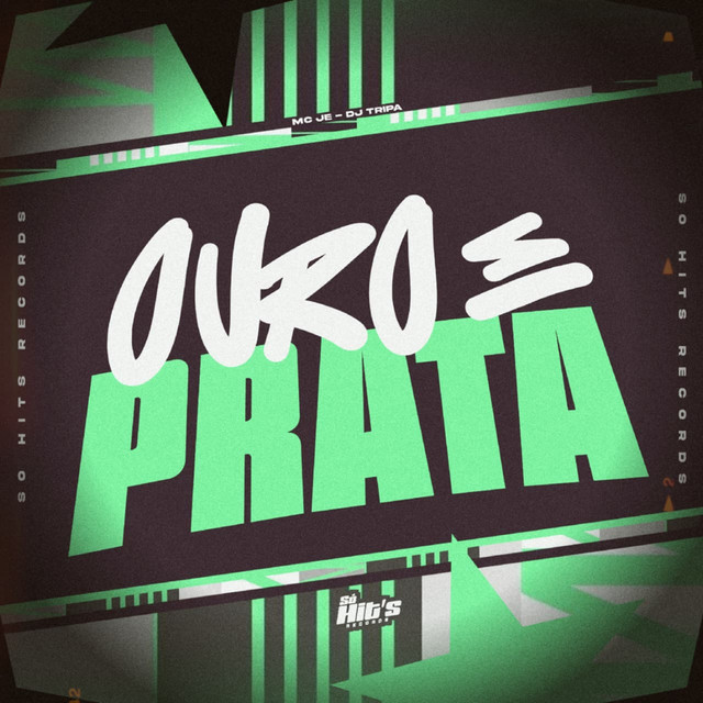 Ouro e Prata
