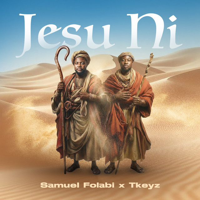 Jesu Ni