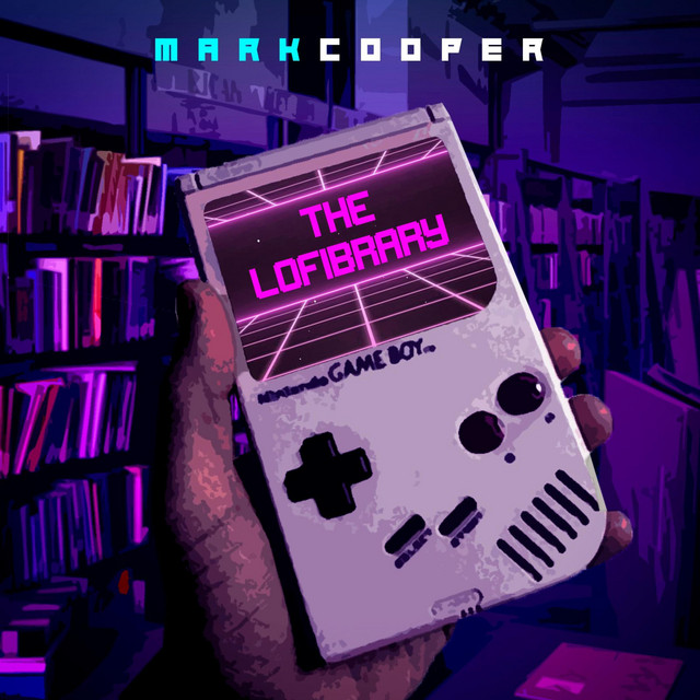 The Lofibrary cover art