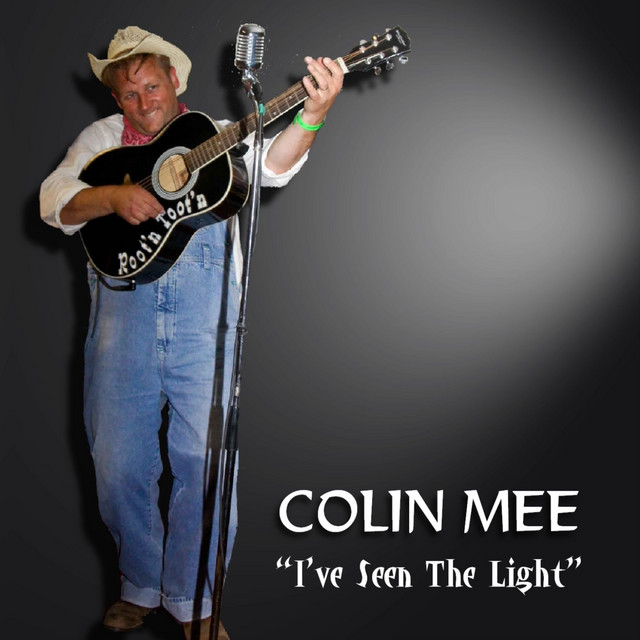 I've Seen The Light cover art