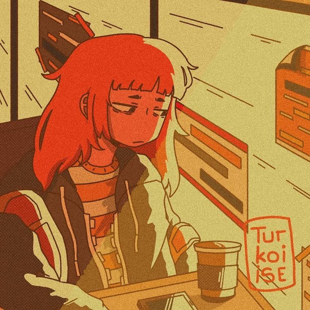 LOFI & LOST THOUGHTS