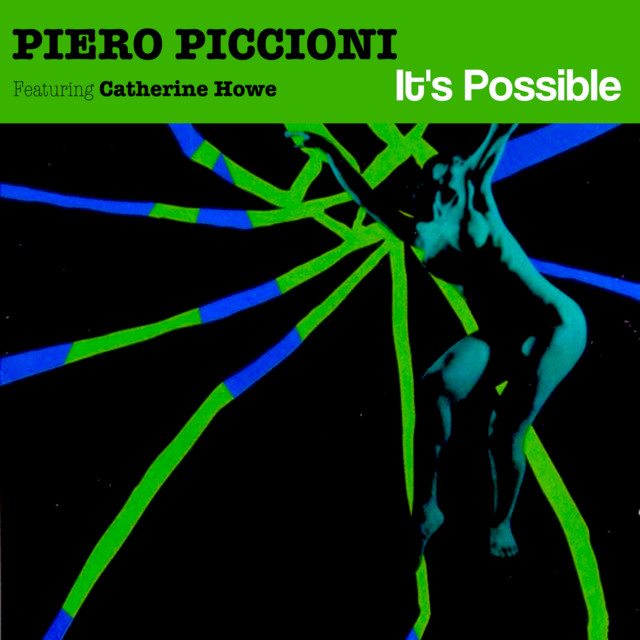 It's Possible - Single cover art