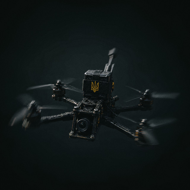Обкладинка snxff — fpv