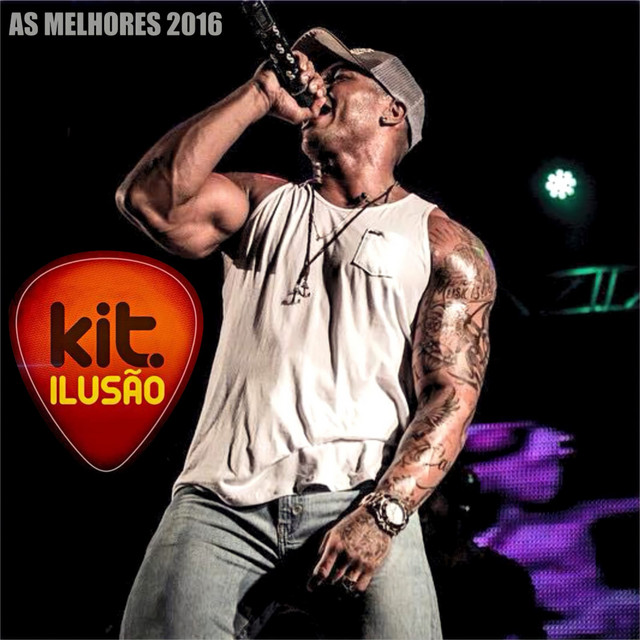 As Melhores 2016 cover art