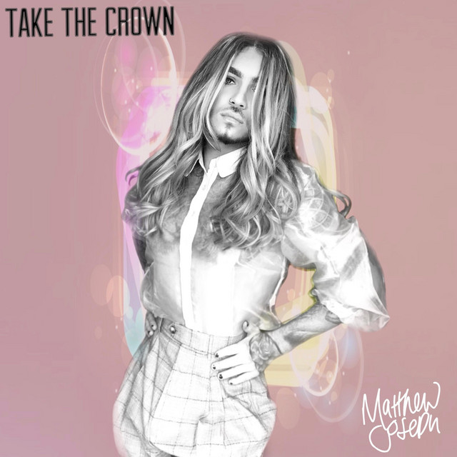 Take the Crown