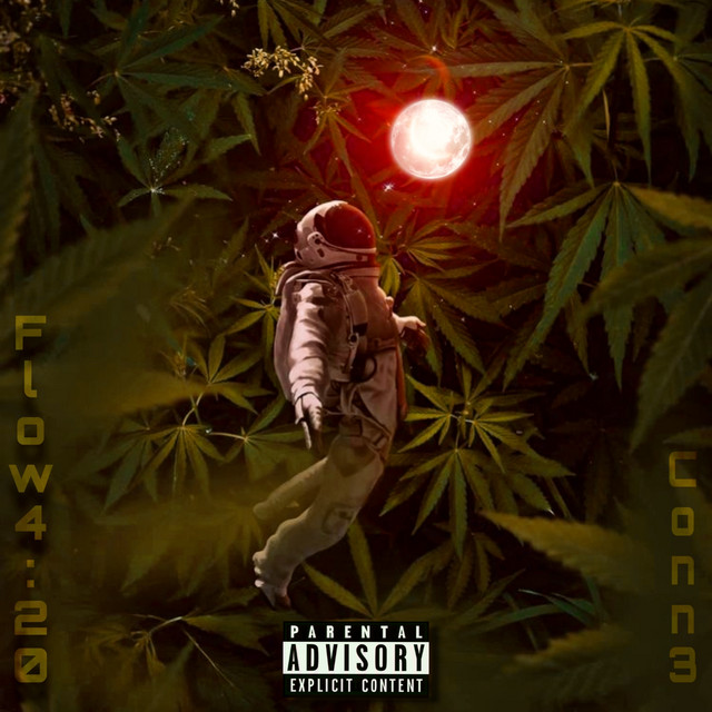 Flow 4:20 cover art