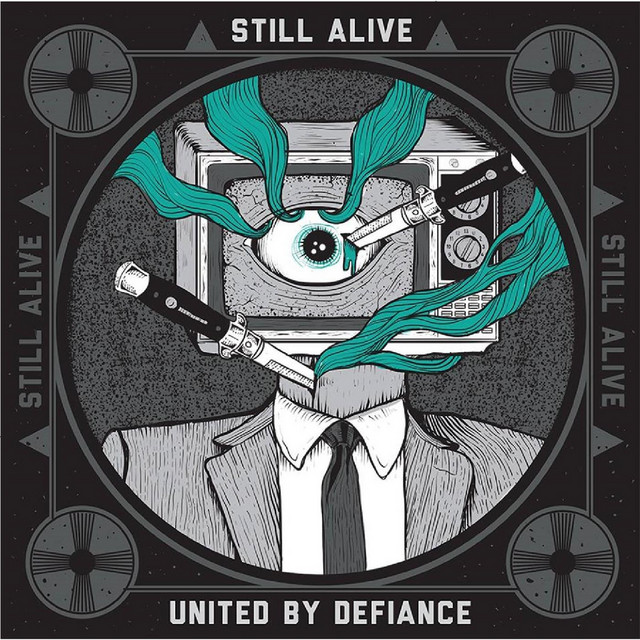 undefined album image