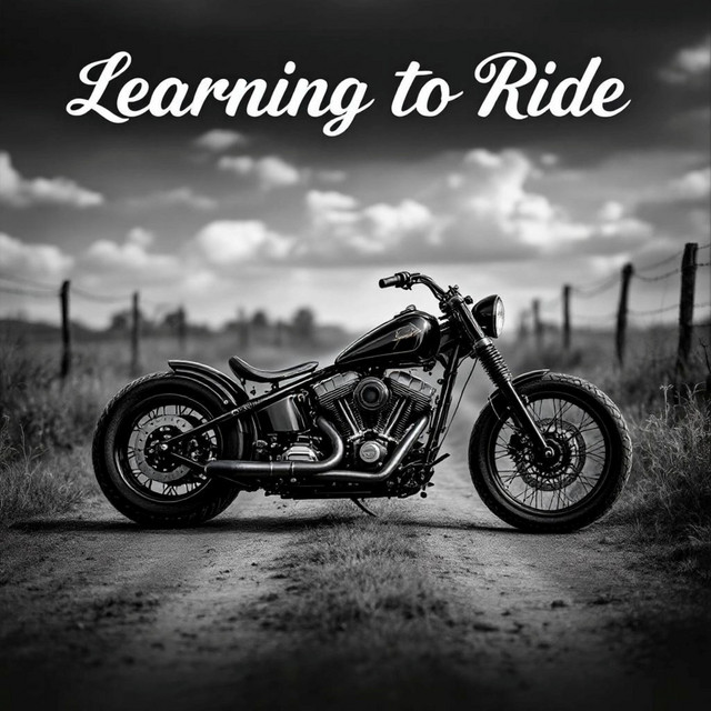 Learning to Ride