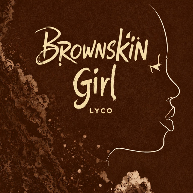 brownskin girl