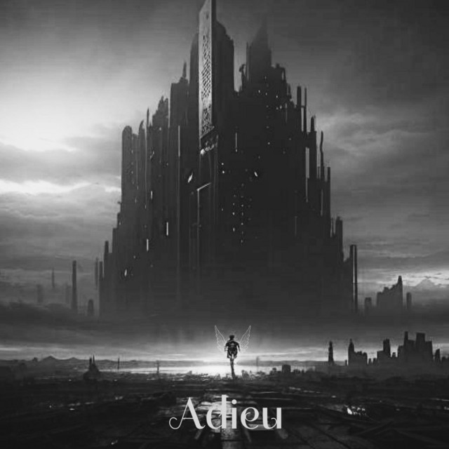 Adieu (Instrumentals)