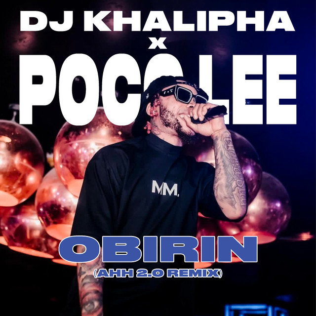 DJ Khalipha