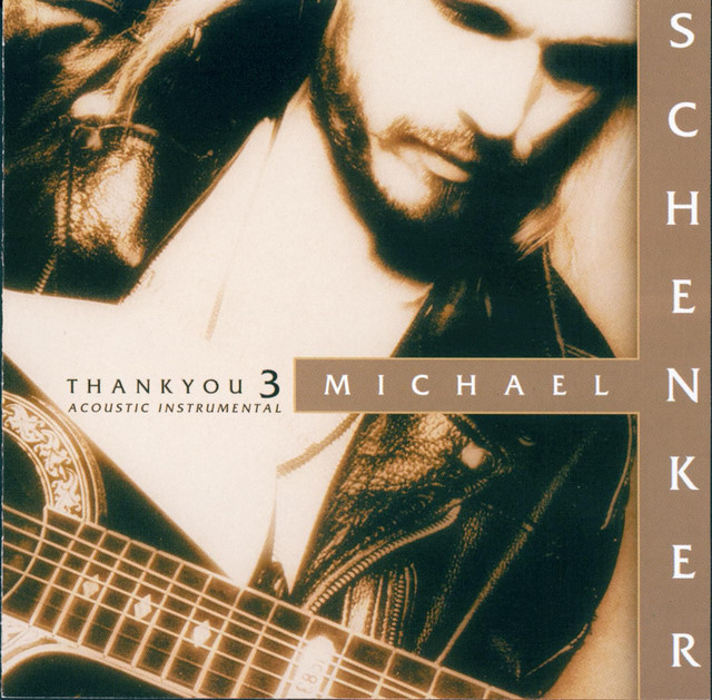 Thank You 3 – Album von Michael Schenker | Spotify