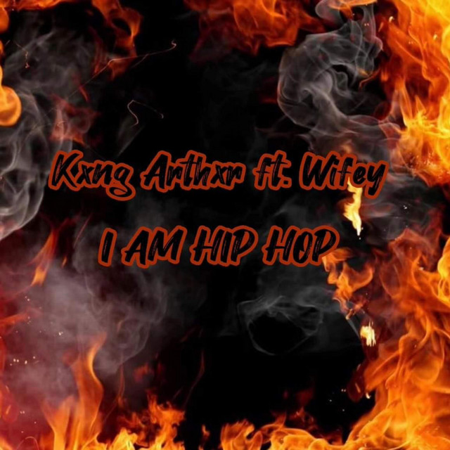I Am Hip Hop