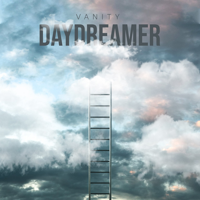 DAYDREAMER cover art