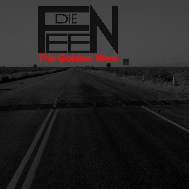 The Golden West