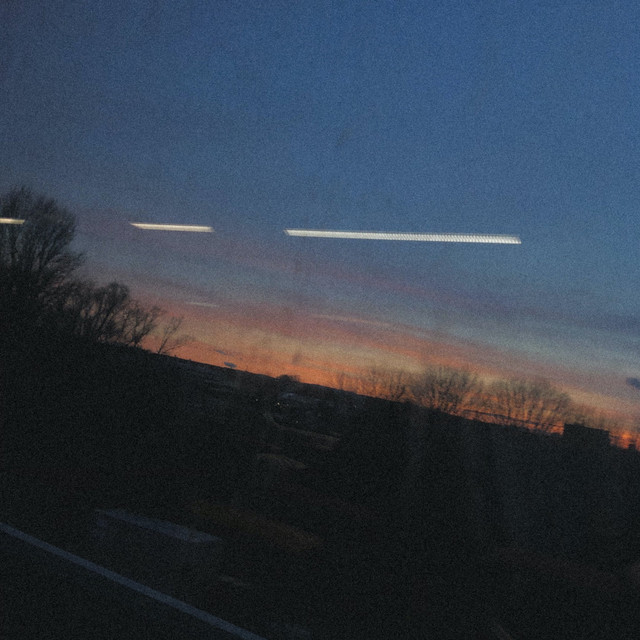 Scenery/Motion cover art