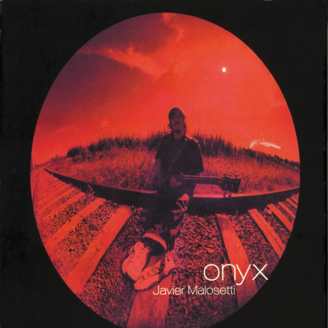 Onyx cover art