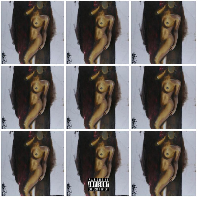 A Grim Masterpiece cover art