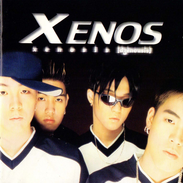 1st cover art