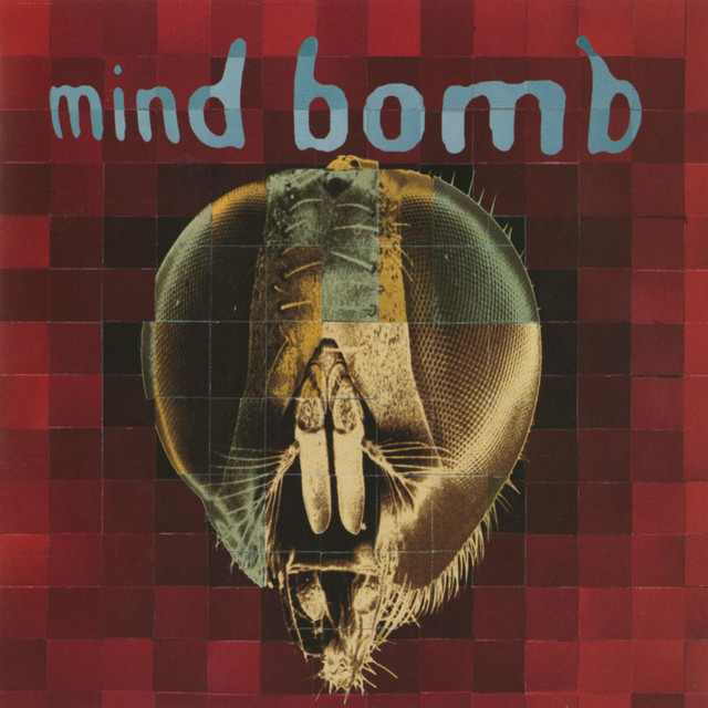 Mind Bomb - Album by Mind Bomb | Spotify