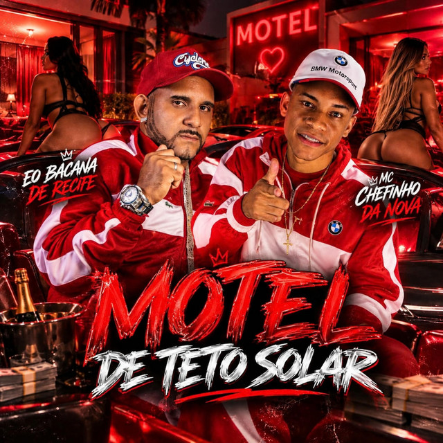 Motel de Teto Solar