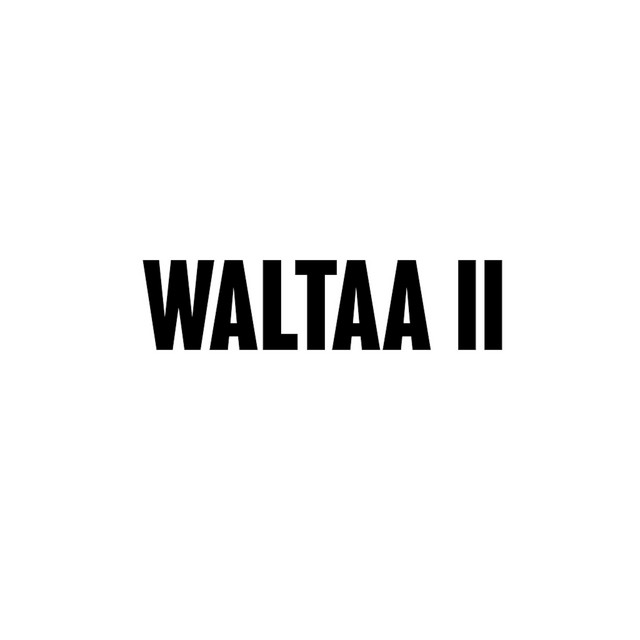 Waltaa 2 cover art