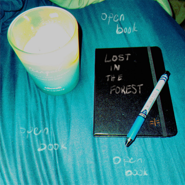 album image