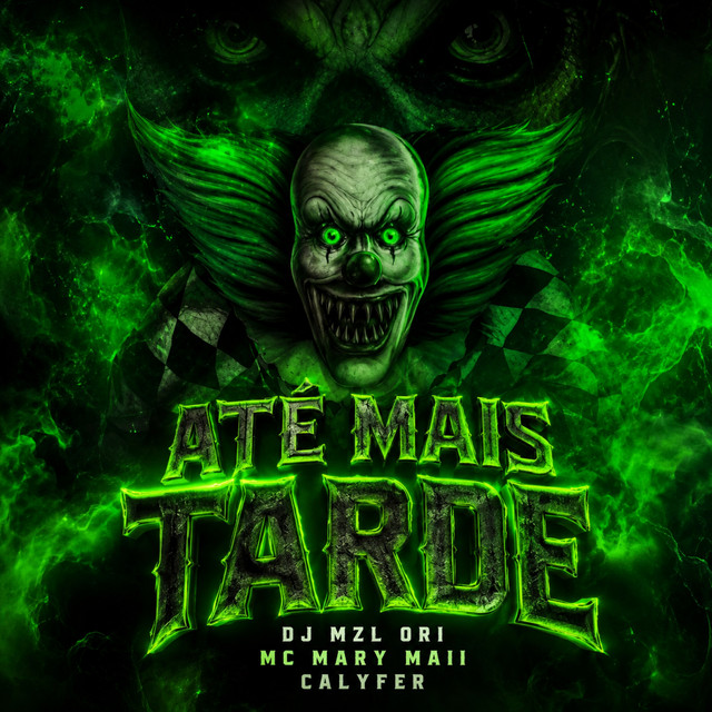 ATÉ MAIS TARDE